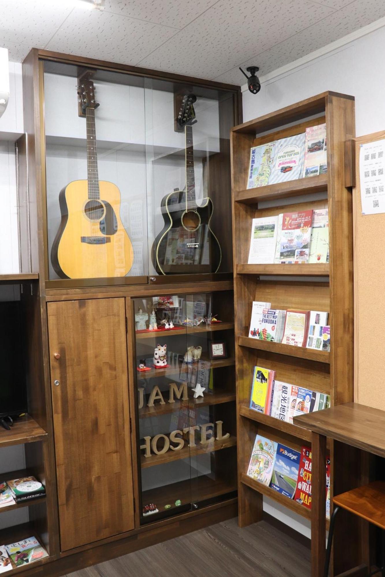 Jam Hostel Hakata Station Front Women'S Dormitory - Vacation Stay 31840 Фукуока Екстер'єр фото